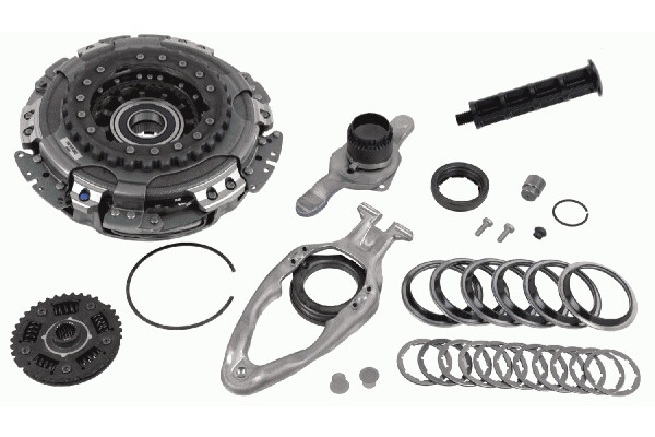 SACHS 3000 943 004 — Zestaw sprzęgieł
